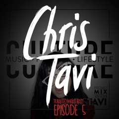 Tribal|Tech|House|Bass - Episode 5 CULTURE Promo