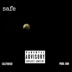 Devin Moore - Safe (Prod. Don)