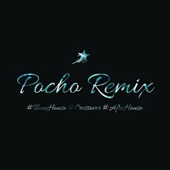 Pocho Remix Oficial - Hasta La Mañana - Original Mix