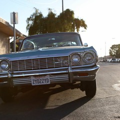 California Dream (Visit us at: LazyRidaBeats.com)