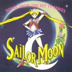 Sailor Moon Theme Song