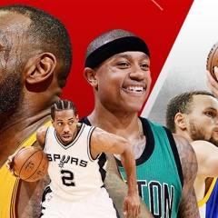 Golden State kè pòpòz, Cleveland san presyon!