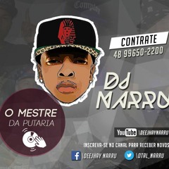 Mc Alysson - 2 no beck (Dj narru )Lançamento 2017