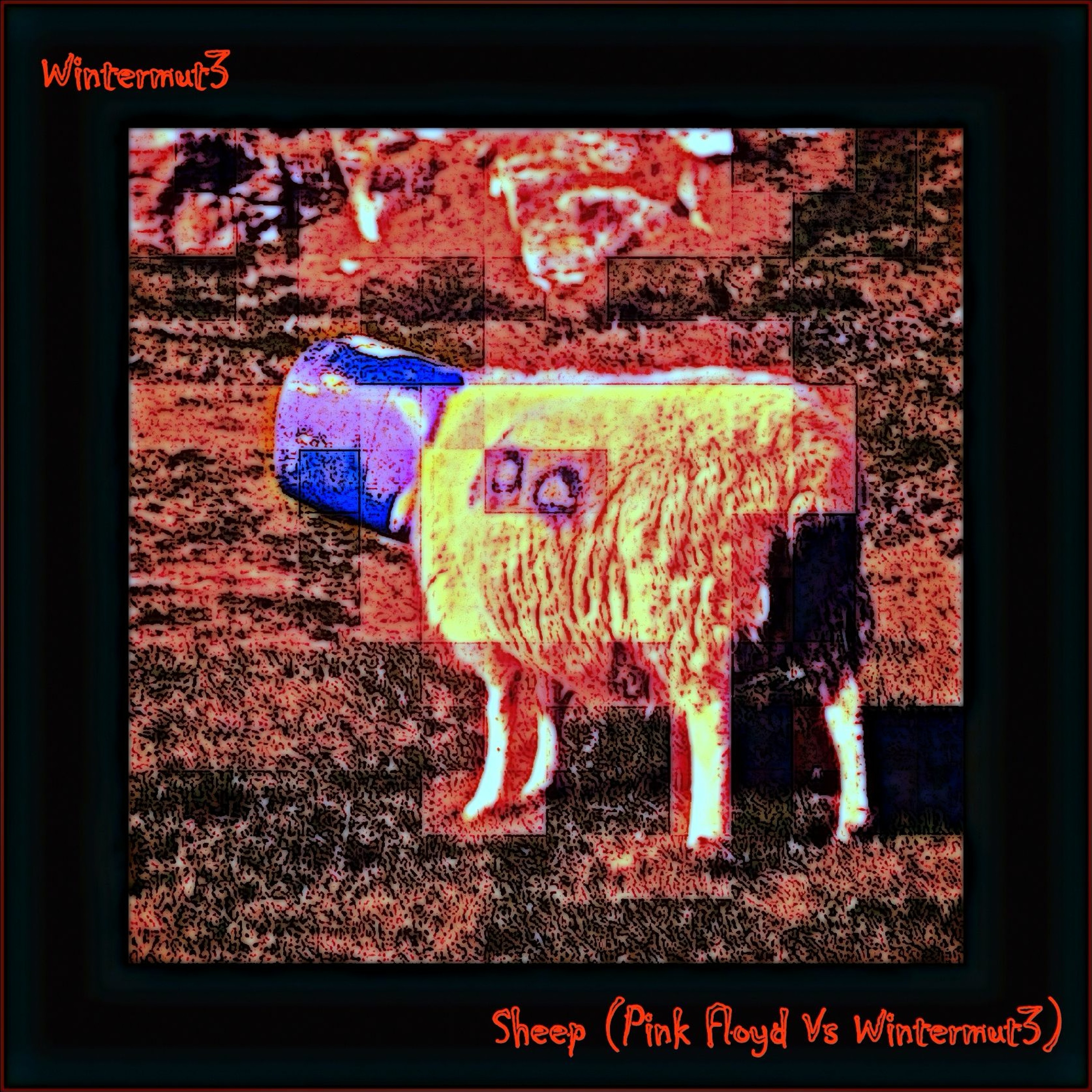 Wintermut3 Music