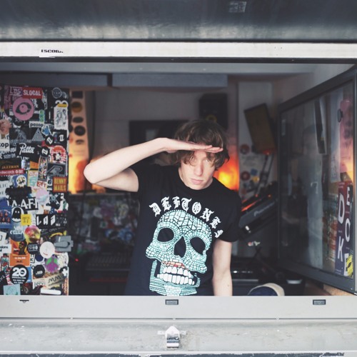 Daniel Avery - NTS Show (May 2017)