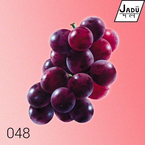 Daravuth II & Skrab Grass - Sonar (JADŪ048)
