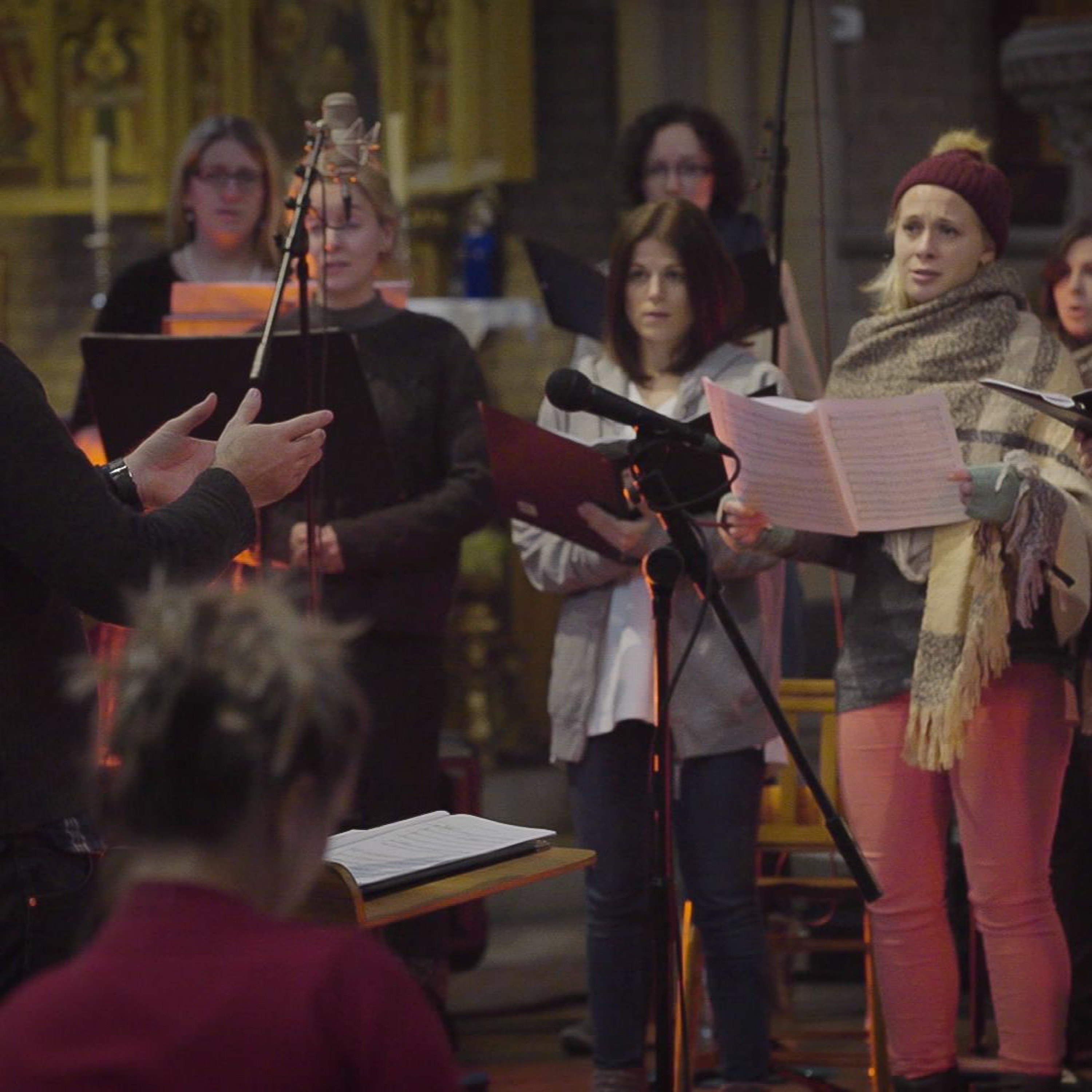 The Epiphoni Consort