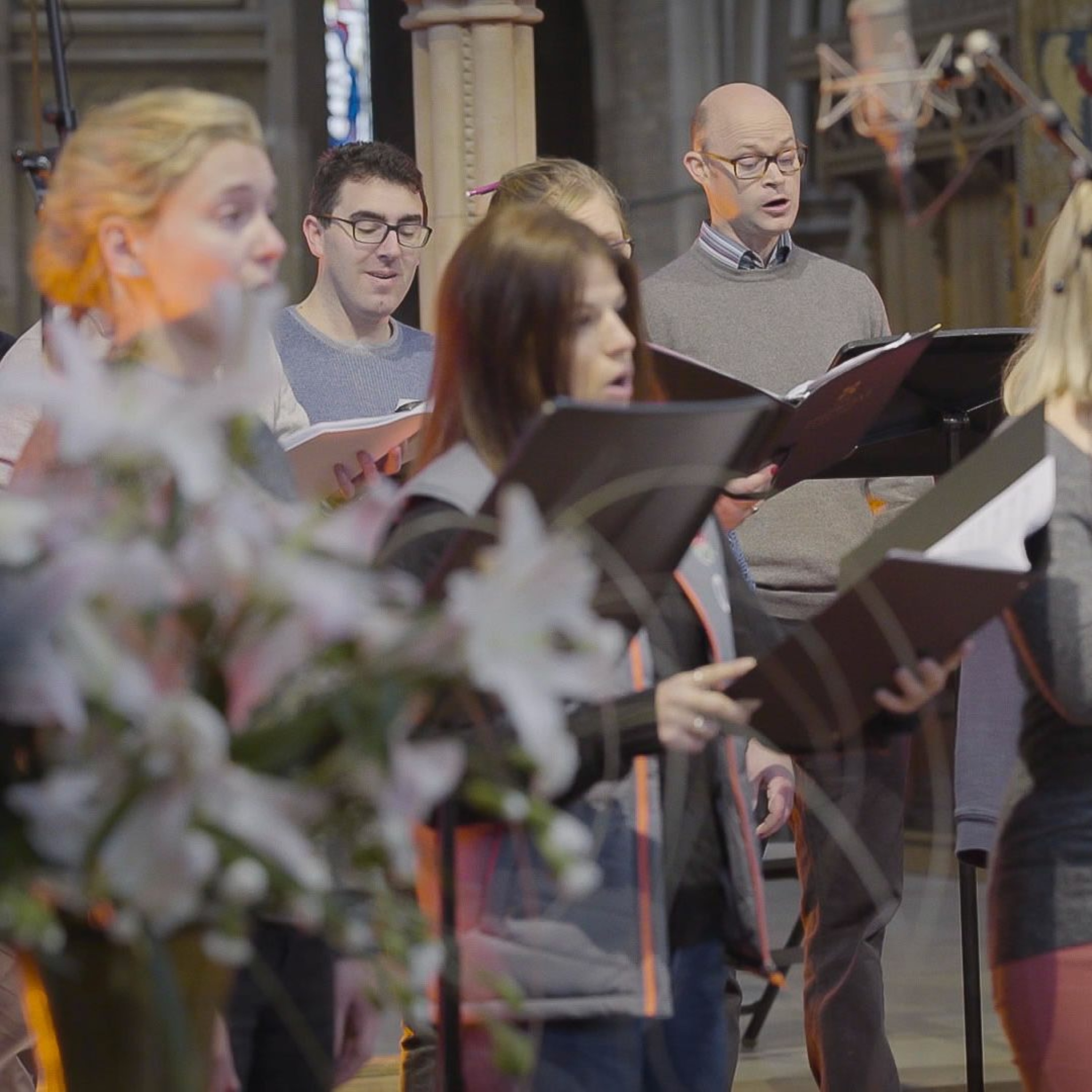 The Epiphoni Consort