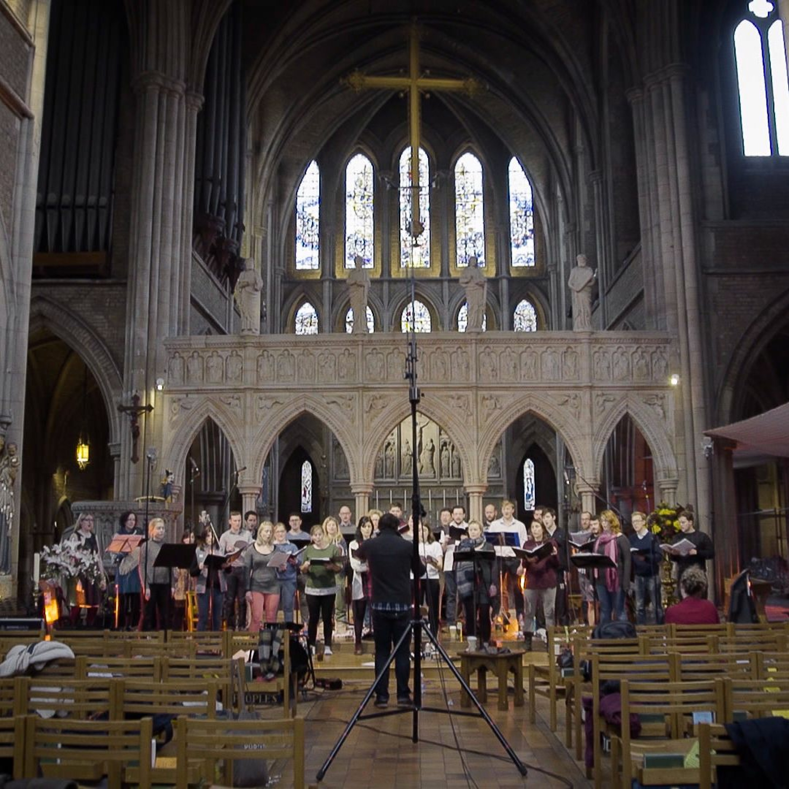 The Epiphoni Consort
