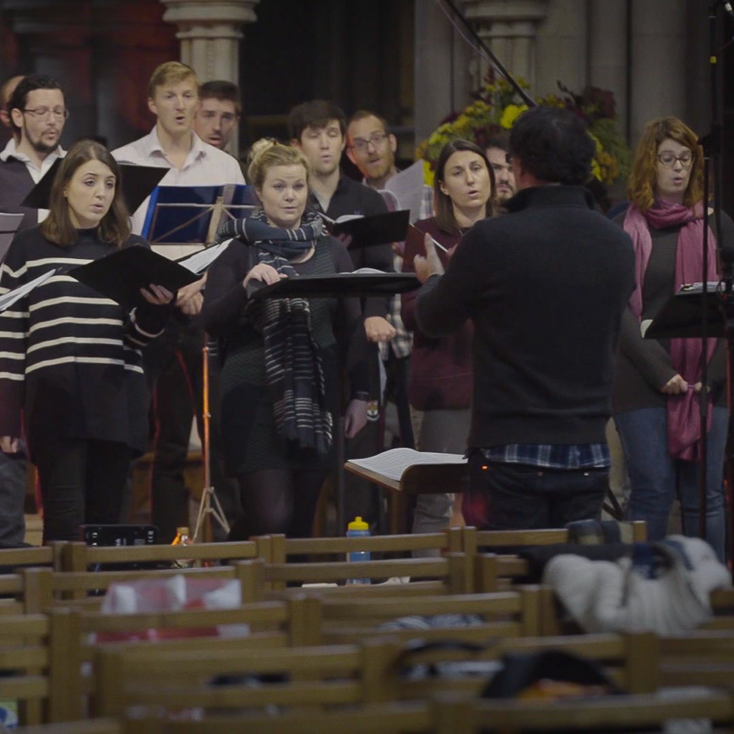 The Epiphoni Consort