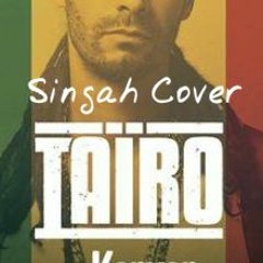 Singah - Ainsi Soit-Il (Tairo)