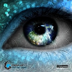 Meskah - Into Her Eyes - Teaser Ep