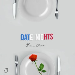 Prince Omari - Date Nights