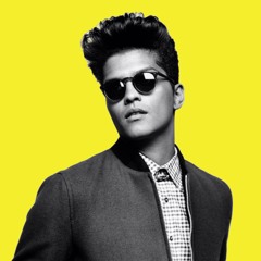 Smooth R&B Instrumental (Bruno Mars Type Beat) - "Smile (wHook)"