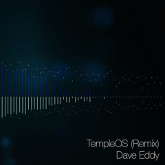 TempleOS Hymn Risen (Remix)