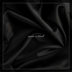 Paint It Black