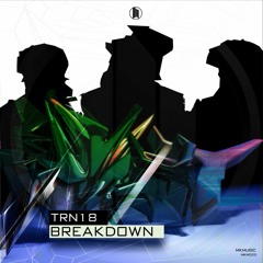 TRN18 - Destruction
