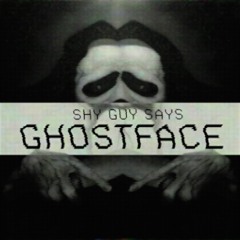 Ghostface (DOOM MUSIC)