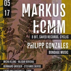 Kiss Klub feat. Philipp Gonzales