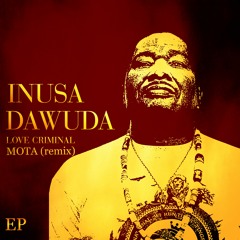Love Criminal (MOTA Remix)