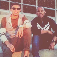 They Say - iDO ft. A.C