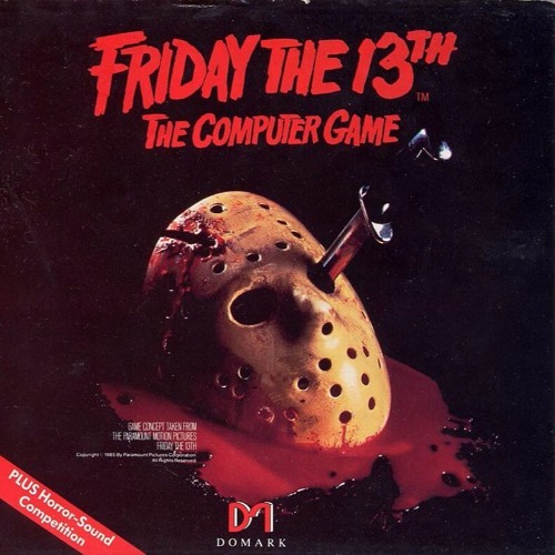 FRIDAY 13th RAP - Bonecage + Daddyphatsnaps + Dan Bull