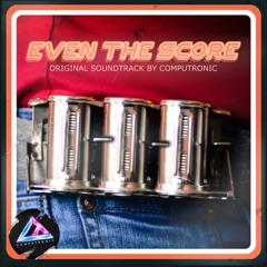 Even The Score Tease (feat. Becca Star Bird)