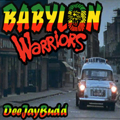 Babylon Warriors