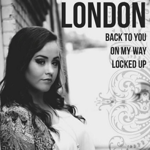 London Lawhon – “Locked Up” mixed/mastered by Arthur Labus
