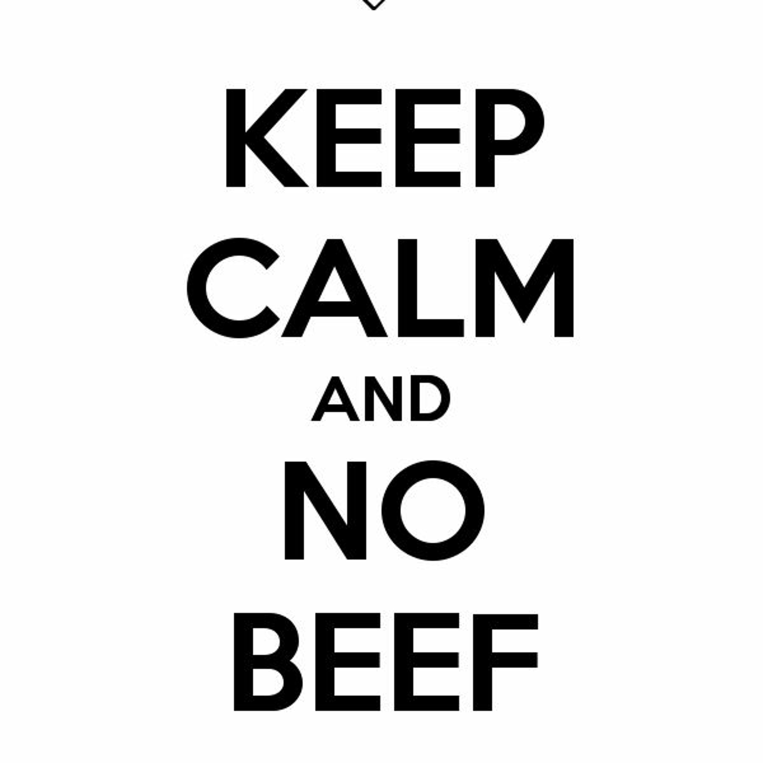 No Beef- Lozo Musico episode artwork