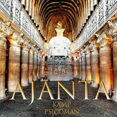 PsicoMan & KAMP - Ajanta (Original Mix) FREE DOWNLOAD