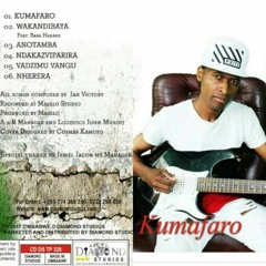 Jah Victory & Baba Harare-Wakandibaya(Produced by Maselo)(kumafaro album)