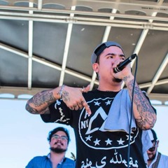 Las Calles- beat by G.US