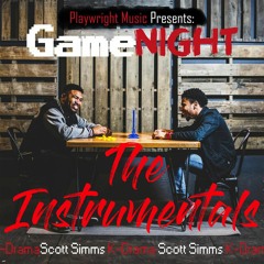 Make It Happen Instrumental (@KDrama513 @2scottsimms)