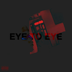 Eye to Eye ft. Eugene Singer(Prod. 90THREE)