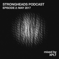 Podcast Episode 2 - May 2017