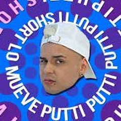 Puti Short - Dj Tuning