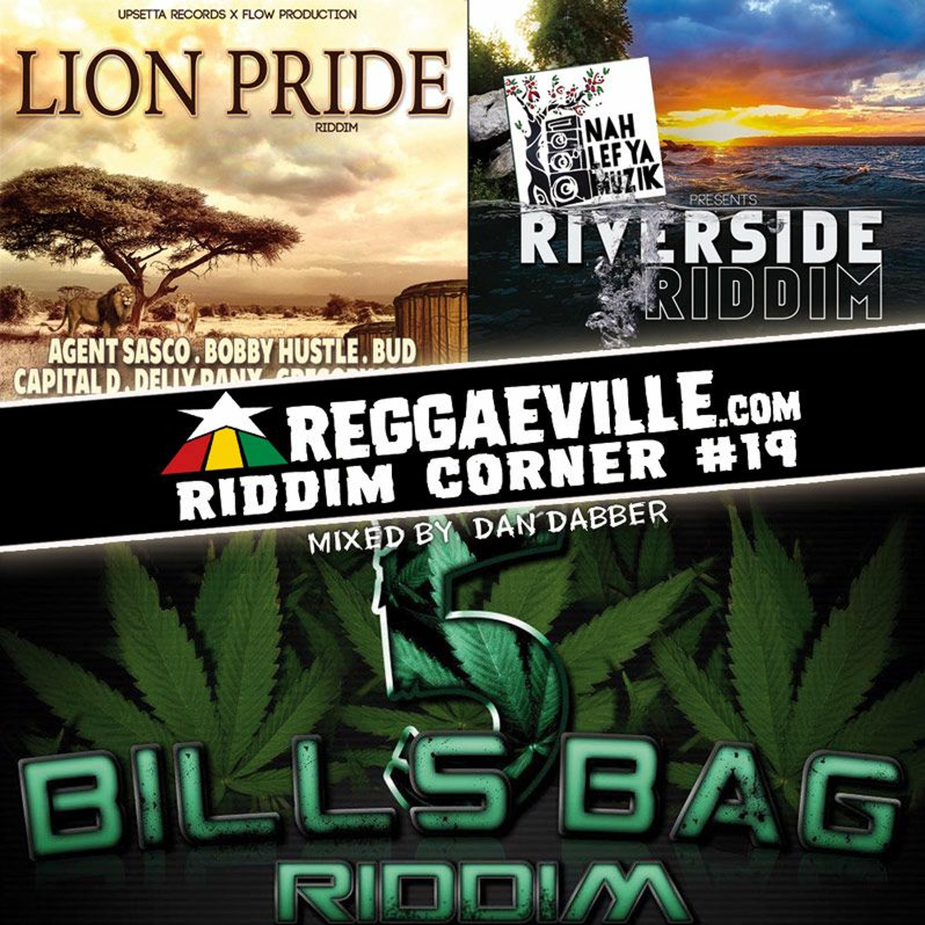 reggaeville