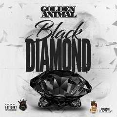 Golden Animal - In My Mind