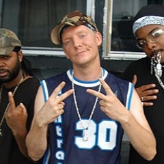 Staxxlovin - Sunnyvale Livin´