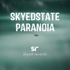 Paranoia (dj Mix)