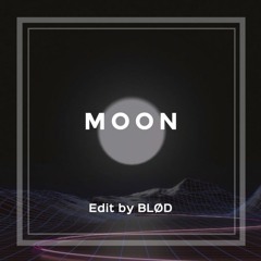 G. Strizzolo - Moon (Rare Edit By BLØD)