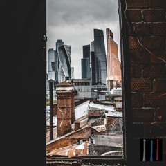 moscow contrasts