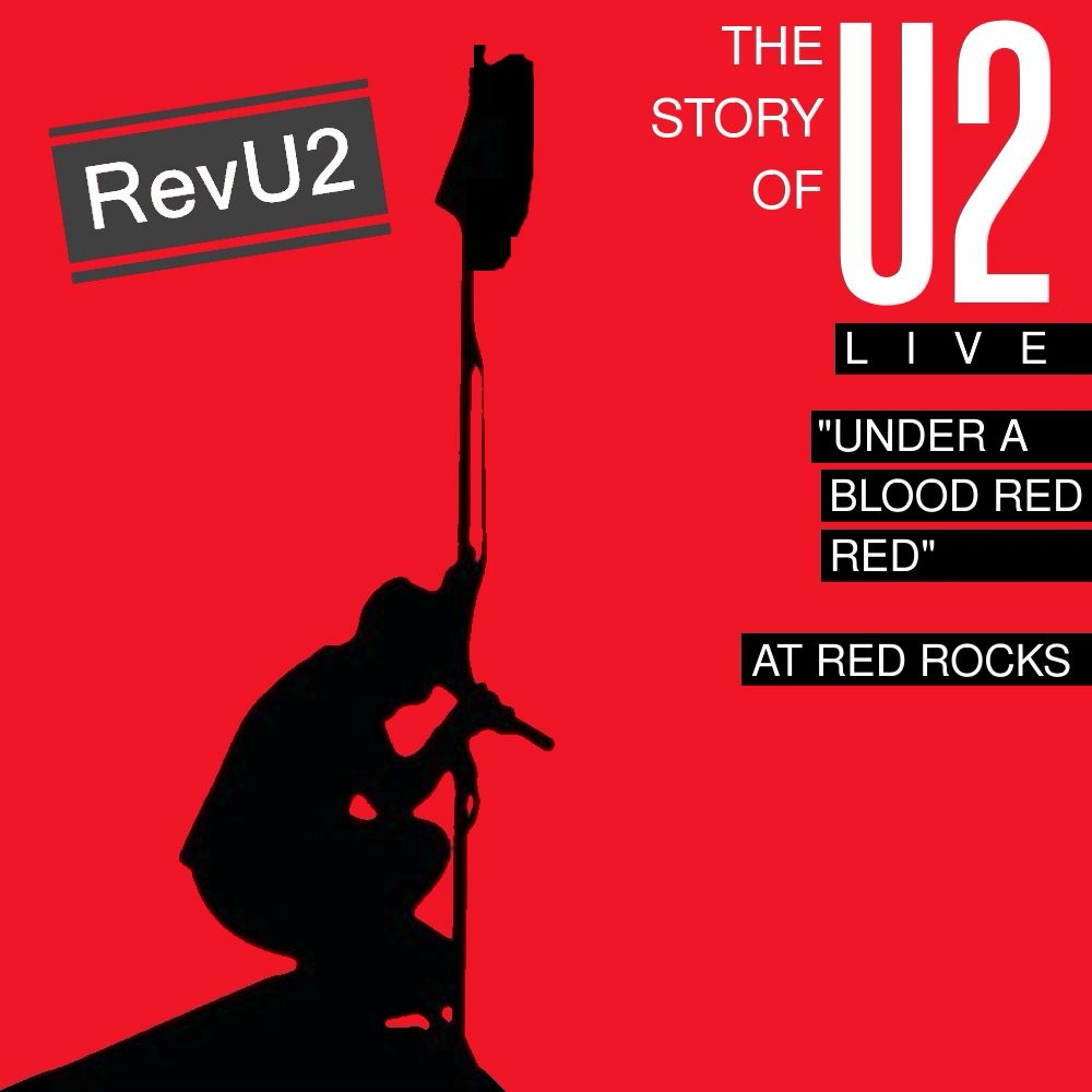 The U2 Podcast