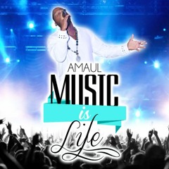 AMAUL- Music Is Life- Crop Over 2017
