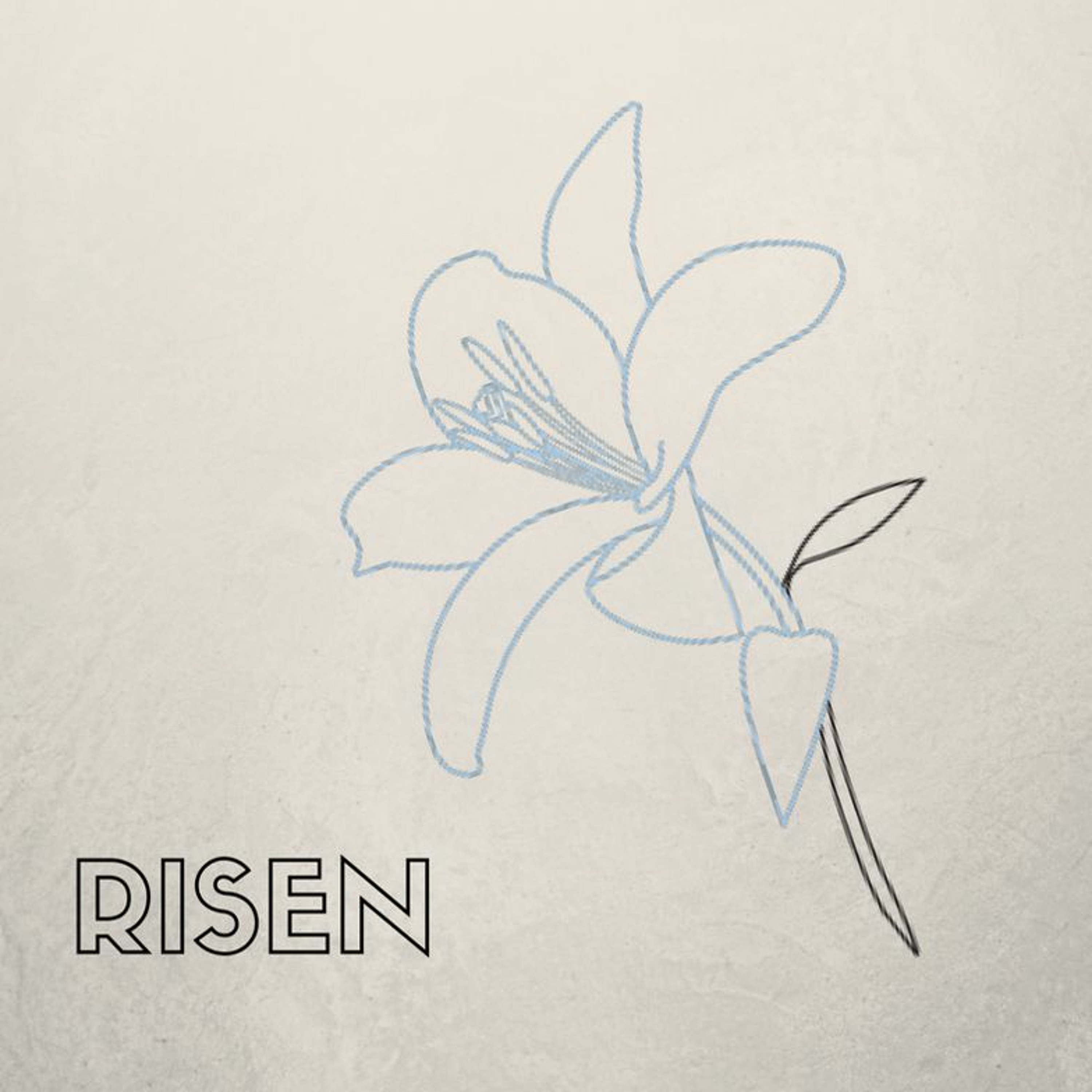 Easter: "Life Moving" by Dave Sim || Matthew 28:1_10 || April 16 2017 episode artwork