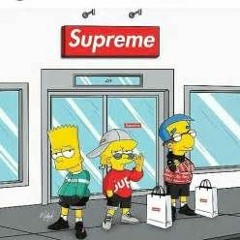 RingPopGlock - Wings on my Feet