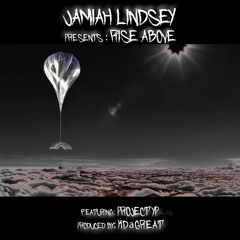 RiseAbove feat. PROJECT YP (Prod. By KDaGreat)