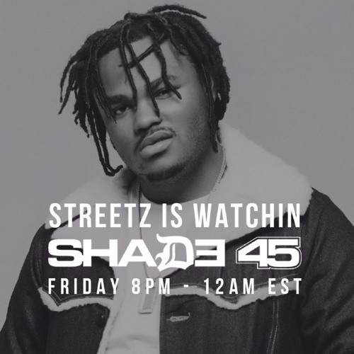 #StreetzIsWatchinSXM Interview w Tee Grizzley