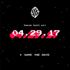 Live at Bacon Ball XII